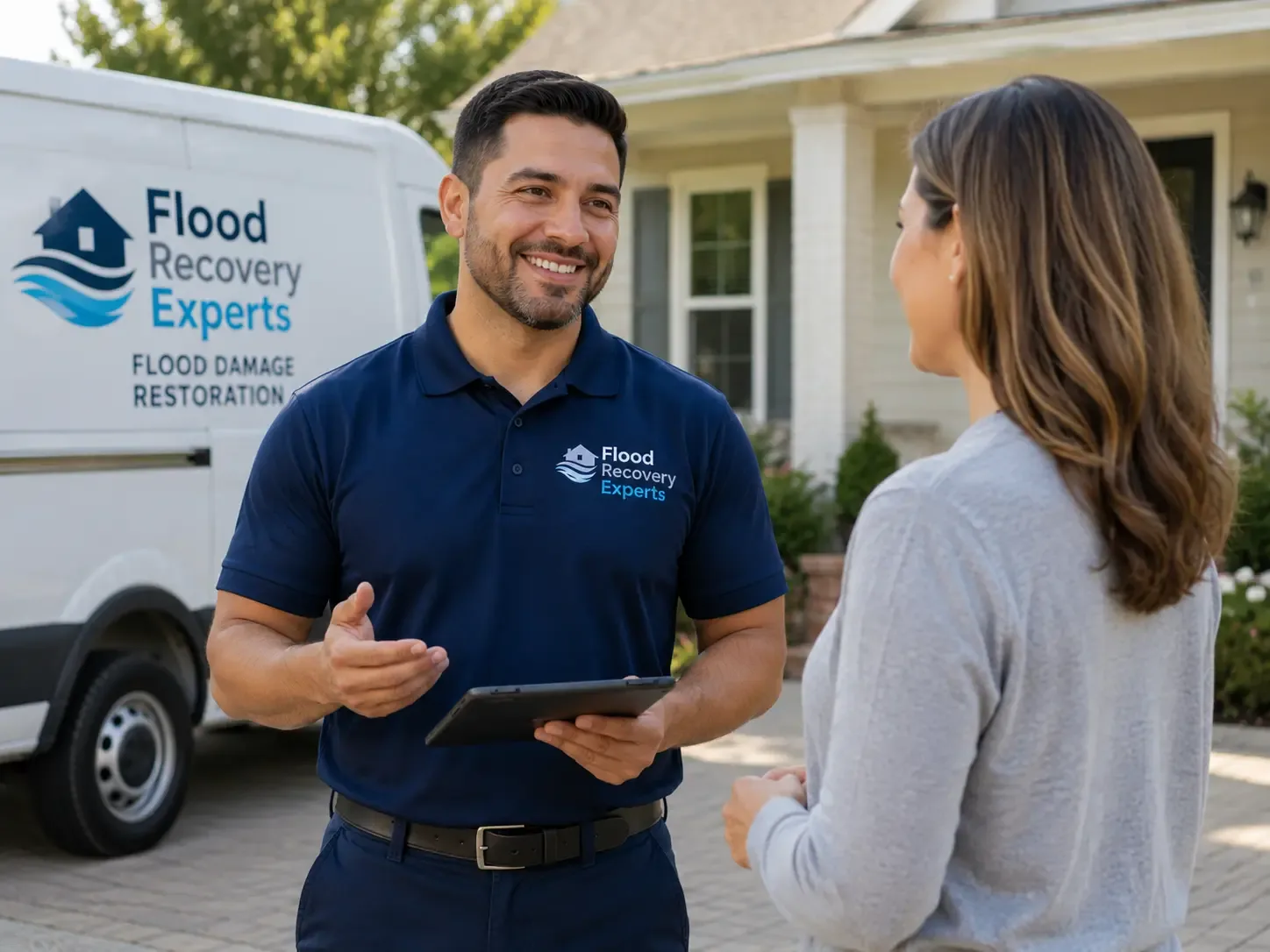 Flood Damage Cleanup Houck, AZ FAQs
